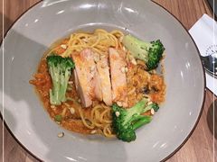-Pennehut畔尼意面(合肥万象城店)