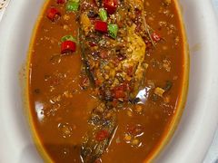 黄山臭鳜鱼-嘉逸传菜(洛川东路店)