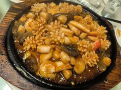 -胖子菜馆(隆昌路店)