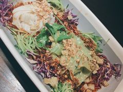 麦醋手工凉皮-掌柜的店·河南菜(世茂店)