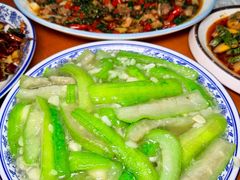 -李大爷的泡椒馆(冉家坝店)
