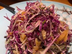 -吕氏疙瘩汤·私家菜馆(慈云寺店)