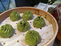 -苏小柳点心·手作小笼包(CP静安寺分院)
