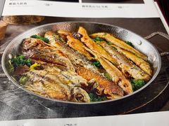 -东江海鲜大排档·潮汕菜·砂锅粥
