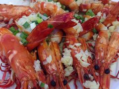 旅南活海鮮-旅南活海鲜-屏东(墾丁海鮮，海鮮餐廳，墾丁團體合菜，平價熱炒，墾丁熱炒店，活海鮮推薦，在地海鮮餐廳)