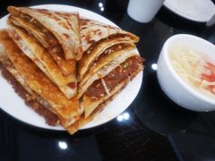 -宛平李记小吃(东关街店)