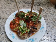 -老宅原住民沙茶面精品小吃(龙头路店)