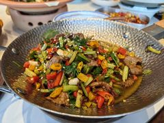 -打酱油·非遗淮扬菜(瘦西湖梅岭店)