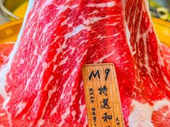 -牛匠和牛寿喜锅(西安总店)
