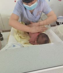 -她时区金吉兒月子中心(太湖度假店)