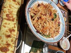-喝丢一只鞋海鲜烧烤·海肠捞饭(市场店)