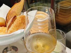 -Le Comptoir de Pierre Gagnaire
