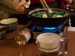 牛肠火锅-天手古舞居酒屋(889广场店)