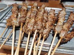 -木屋烧烤(惠阳华润小径湾店)