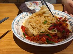 -胖老汉清真餐饮(西御街店)