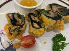 -鹭园酒家·四十年老字号