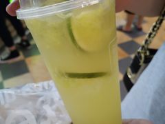 -鲜果时间·果蔬茶(赛格负二层店)