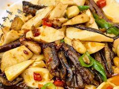 -小眼睛餐饮&杨杨夜宵