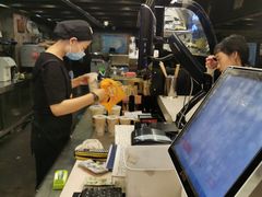 -放哈·甜醅子奶茶创造者(正宁路店)