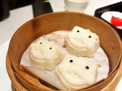 -狮王府淮扬菜(老门东店)
