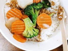 -肯德基(西单商场店)