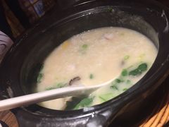 -颐和•海鲜砂锅粥•啫啫煲(奥林匹克广场店)