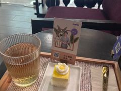 -LANN I 蘭 泰式古法按摩(徐家汇城开YOYO店)
