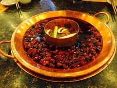 -老码头火锅(骡马市店)