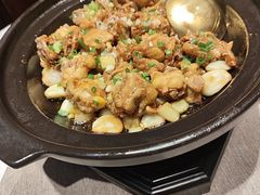-卫鼎轩·曹公馆(鼓楼店)