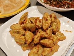 -八张桌子(老店)