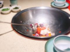 -九府羊鲜羊火锅·烧烤(海那城店)