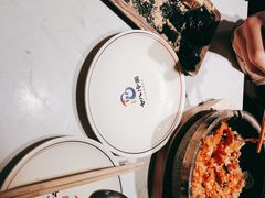-七八冷面·延边朝鲜族美食(欢乐谷店)