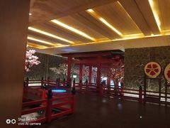 -蓝鲸湾汤泉(包河店)