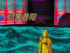 -印象普陀