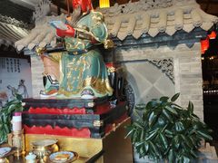 -来小酌·长安酒家(翠庭大厦店)