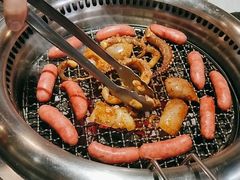 -一品诚记烤肉·甄选店(中南路店)