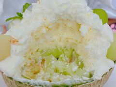 -你好独角兽·蛋糕甜品