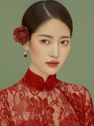 -第一夫人婚纱摄影(南京店)