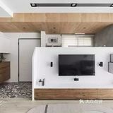 今日分享打造现代轻奢的格调