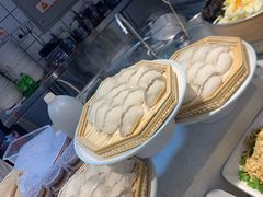 -村长家的疙瘩汤·东营菜(东营茶城店)