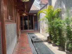 -许驸马府