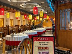 -小隐院子·庭院餐厅(大学城后湖店)