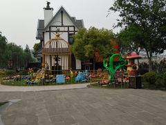 -安徒生童话乐园