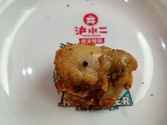 -炉小二铜锅牛蛙•川湘菜(三里屯店)