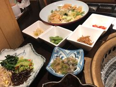 -山川小町·极番烧肉(新地假日广场店)