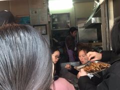 -酒宝荡烧烤(长航局江大路住宅小区店)