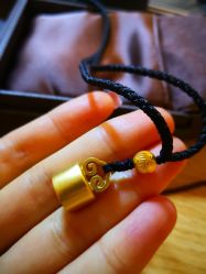 -周大福CHOW TAI FOOK(北京SKP店)