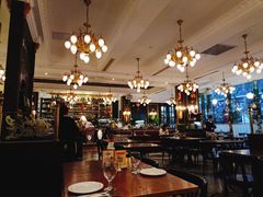 -Entrecôte 法国牛扒馆(保利·时光里店)