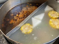 -辉哥火锅(虹桥路店)