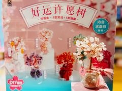 -九木杂物社(凯德大峡谷店)